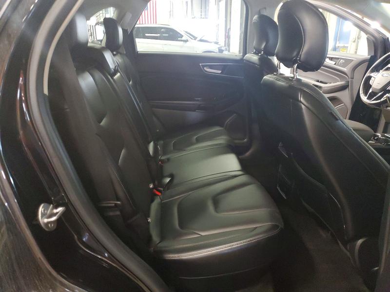 Продаж на аукціоні авто 2018 Ford Edge, vin: 2FMPK4K97JBC50066, номер лоту: 61015266