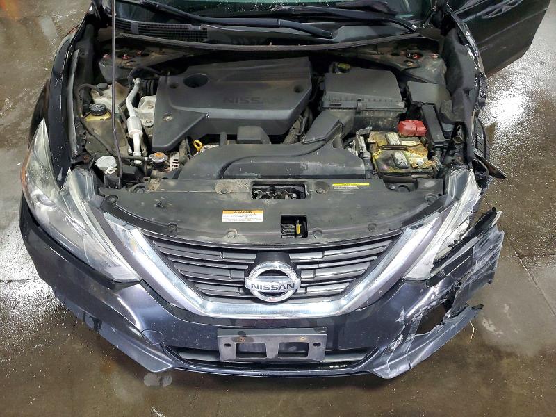 Продажа на аукционе авто 2016 Nissan Altima, vin: 1N4AL3AP5GC245139, номер лота: 60203796