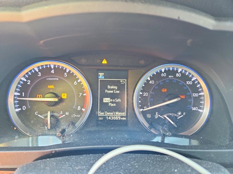 Aukcja sprzedaży 2017 Toyota Highlander, vin: 5TDJZRFH4HS450979, numer aukcji: 61894846