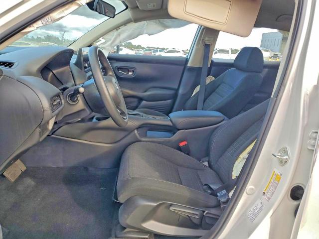 Продажа на аукционе авто 2025 Honda Hr-v, vin: 3CZRZ1H38SM717032, номер лота: 61640376