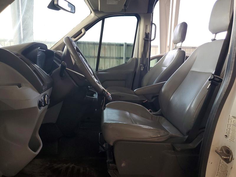 Продаж на аукціоні авто 2015 Ford Transit, vin: 1FTWS4XV4FKA41807, номер лоту: 60425136