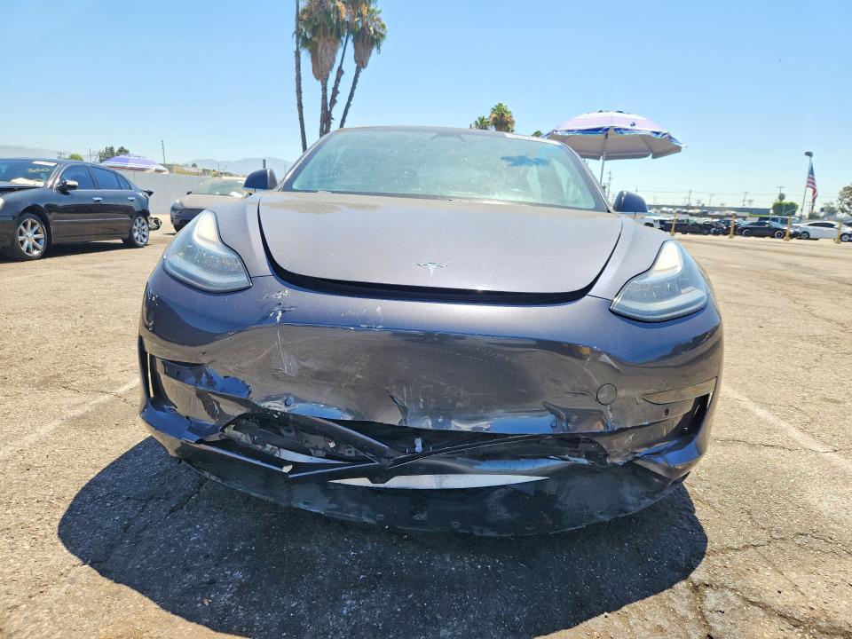 Aukcja sprzedaży 2019 Tesla Model 3, vin: 5YJ3E1EA3KF308175, numer aukcji: 60226876
