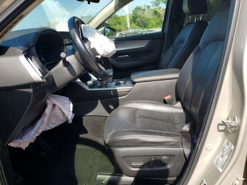 Продажа на аукционе авто 2025 Mazda Cx-90, vin: JM3KKBHD5S1207803, номер лота: 62444076