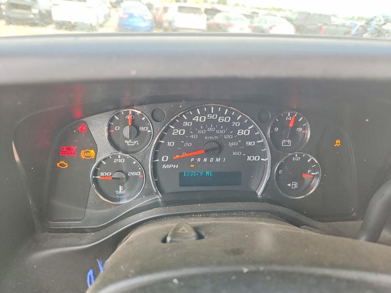 Продаж на аукціоні авто 2017 Gmc Savana, vin: 1GTW7BFGXH1295734, номер лоту: 60609836