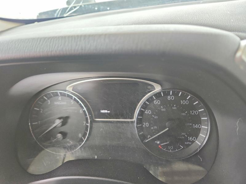 Продаж на аукціоні авто 2018 Nissan Pathfinder, vin: 5N1DR2MM9JC651722, номер лоту: 62609526