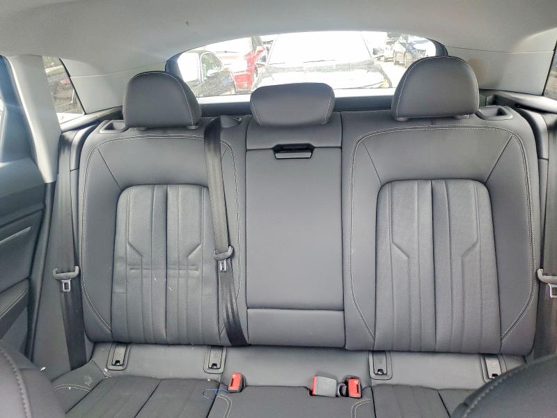 Продаж на аукціоні авто 2021 Audi E-tron, vin: WA1LAAGEXMB024151, номер лоту: 61398726