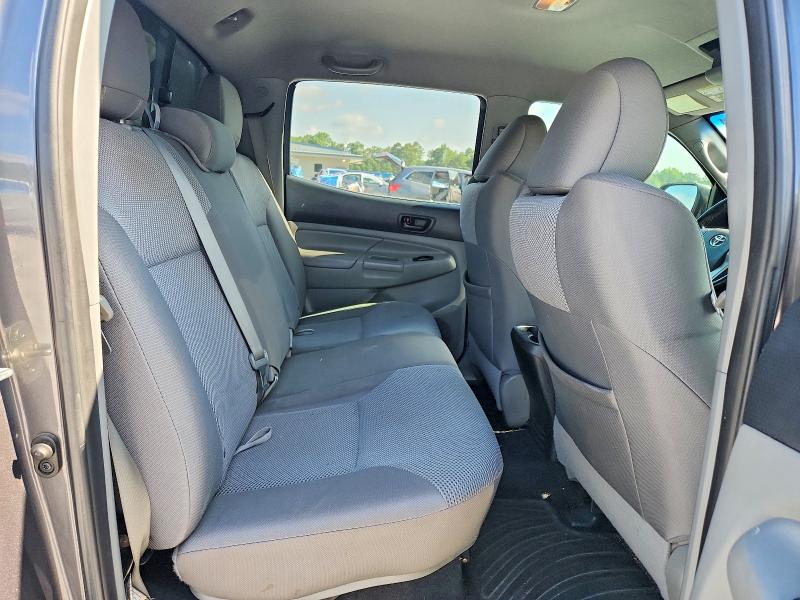59852816 :رقم المزاد ، 5TFJU4GN3DX045142 vin ، 2013 Toyota Tacoma مزاد بيع
