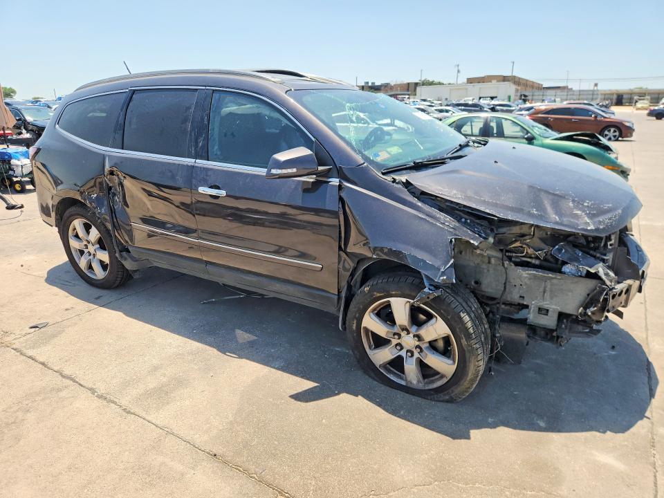 Продаж на аукціоні авто 2016 Chevrolet Traverse, vin: 1GNKVJKD4GJ325648, номер лоту: 61881886
