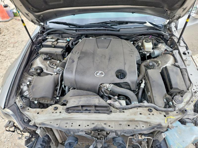 60486366 :رقم المزاد ، JTHBF1D23E5042499 vin ، 2014 Lexus Is مزاد بيع