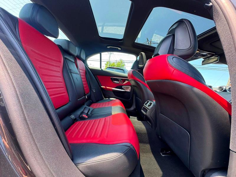 Aukcja sprzedaży 2022 Mercedes-benz C, vin: W1KAF4HB5NR020706, numer aukcji: 60779556