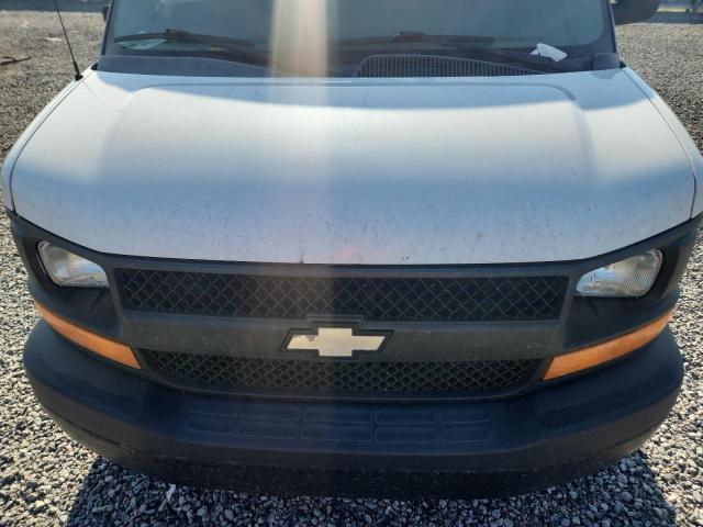 Aukcja sprzedaży 2016 Chevrolet Express 2500, vin: 1GCWGAFF7G1131437, numer aukcji: 61056346