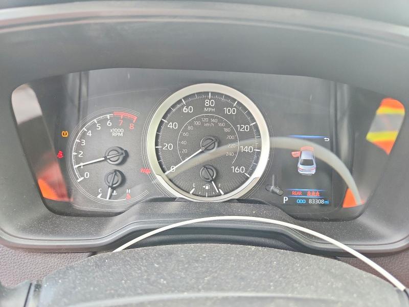 Продаж на аукціоні авто 2022 Toyota Corolla, vin: JTDEPMAE4N3011799, номер лоту: 60213406