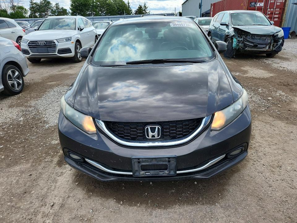59405716 :رقم المزاد ، 2HGFB2F70DH000913 vin ، 2013 Honda Civic مزاد بيع