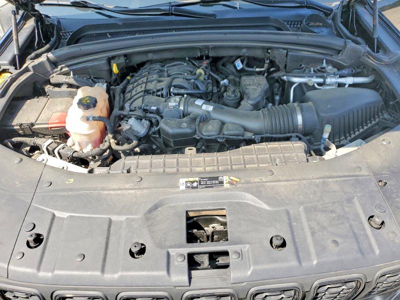 62134736 :رقم المزاد ، 1C4RJHBG9RC697984 vin ، 2024 Jeep Grand Cherokee مزاد بيع