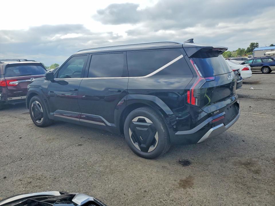 Продаж на аукціоні авто 2024 Kia Ev9, vin: KNDADFS57R6034905, номер лоту: 59554106