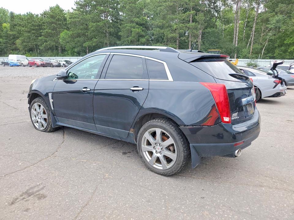 2012 Cadillac Srx მანქანა იყიდება აუქციონზე, vin: 3GYFNFE32CS565486, აუქციონის ნომერი: 61952566