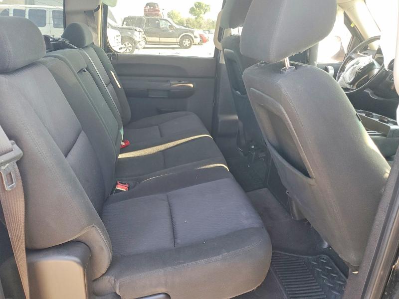 Продажа на аукционе авто 2012 Gmc Sierra, vin: 3GTP2VE73CG177542, номер лота: 63345406