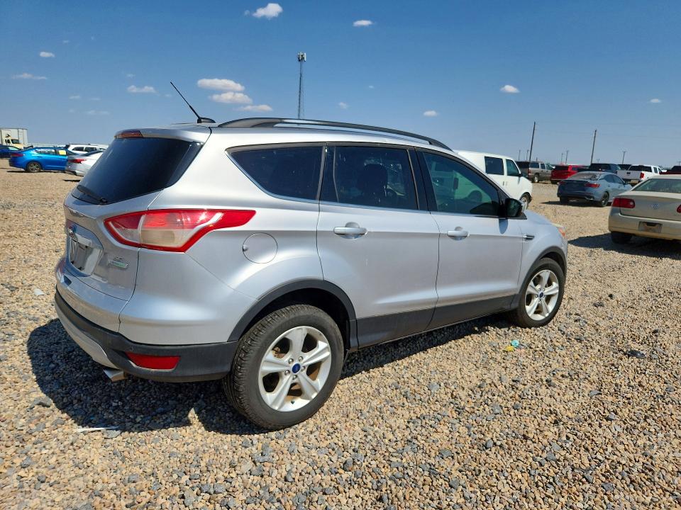 Продажа на аукционе авто 2014 Ford Escape, vin: 1FMCU0GX8EUC29817, номер лота: 60245246