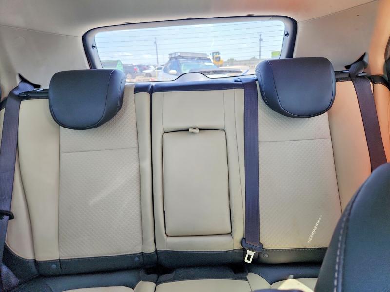 61959586 :رقم المزاد ، KL4CJBSBXJB530111 vin ، 2018 Buick Encore مزاد بيع