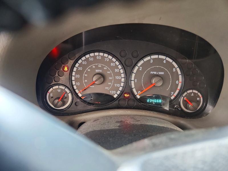 Продаж на аукціоні авто 2005 Jeep Liberty, vin: 1J8GL48K55W538810, номер лоту: 61552526