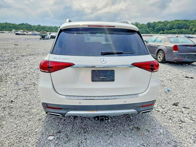 Aukcja sprzedaży 2020 Mercedes-benz Gle, vin: 4JGFB4JB7LA223819, numer aukcji: 62745596
