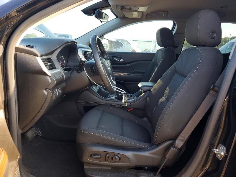 Aukcja sprzedaży 2021 Gmc Acadia, vin: 1GKKNRLS4MZ173991, numer aukcji: 60934736