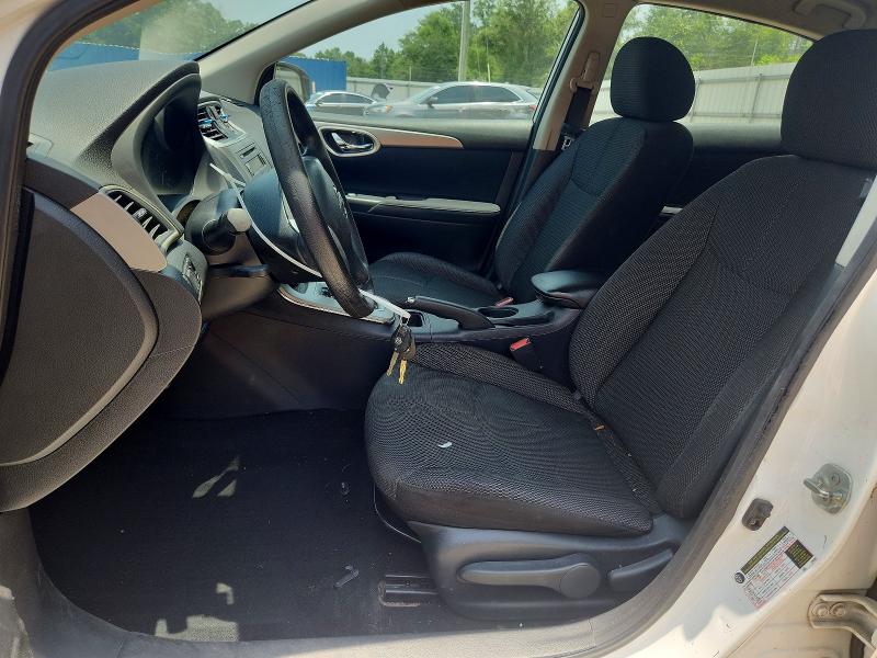 Aukcja sprzedaży 2013 Nissan Sentra, vin: 3N1AB7AP0DL792360, numer aukcji: 62981876