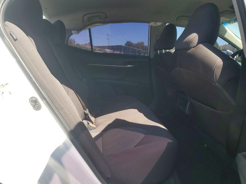 Продажа на аукционе авто 2019 Toyota Camry, vin: 4T1B11HK3KU799328, номер лота: 63520036