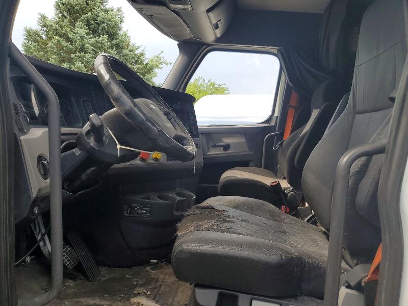 Продажа на аукционе авто 2019 Freightliner Cascadia 126, vin: 3AKJHHDRXKSKB6145, номер лота: 60195646
