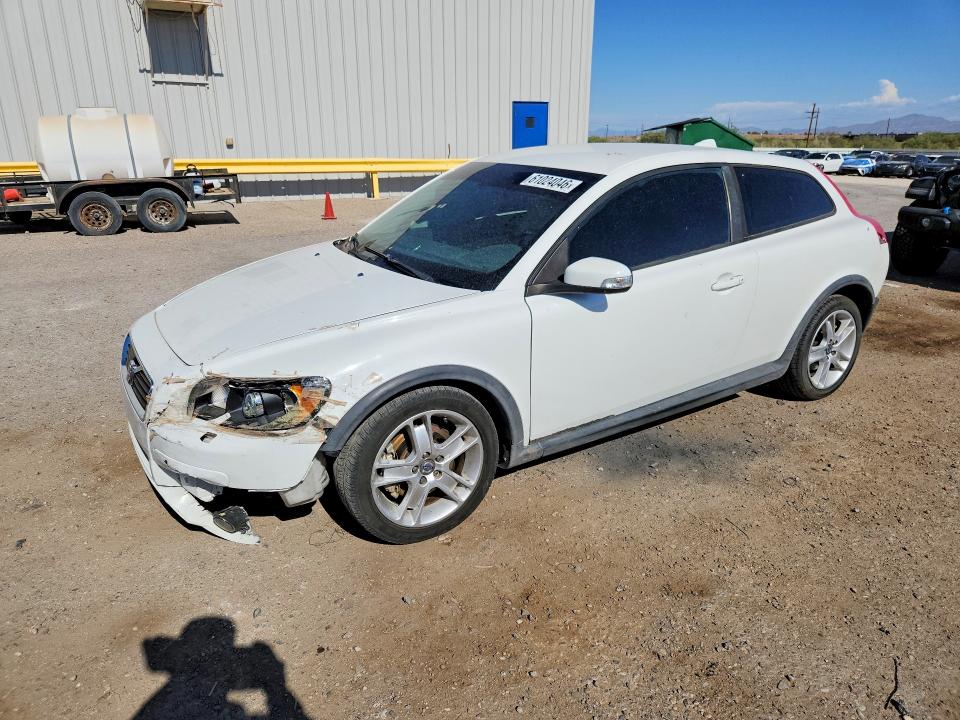 Продаж на аукціоні авто 2009 Volvo C30, vin: YV1MK672392147639, номер лоту: 61024046