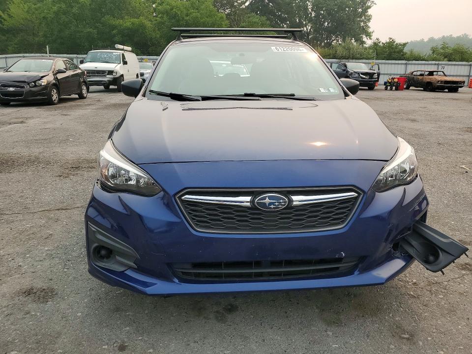 Продаж на аукціоні авто 2017 Subaru Impreza, vin: 4S3GTAA60H3720469, номер лоту: 61220096