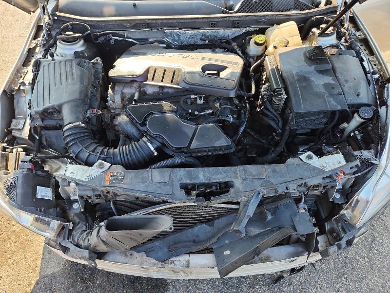 2012 Buick Regal მანქანა იყიდება აუქციონზე, vin: 2G4GS5EKXC9127019, აუქციონის ნომერი: 63189516