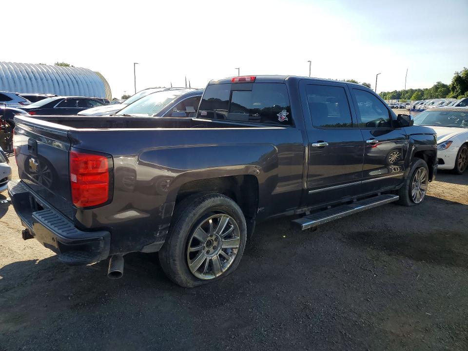 Aukcja sprzedaży 2014 Chevrolet Silverado, vin: 3GCUKTEC9EG439801, numer aukcji: 62562646