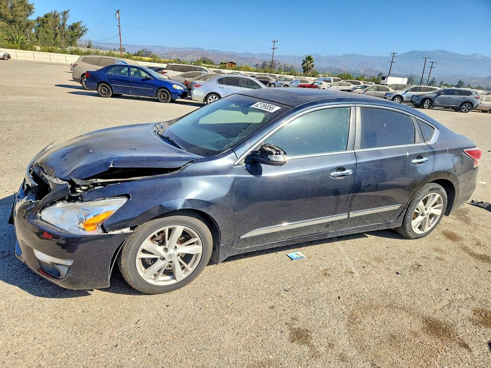 Aukcja sprzedaży 2015 Nissan Altima, vin: 1N4AL3AP9FC129621, numer aukcji: 62789056