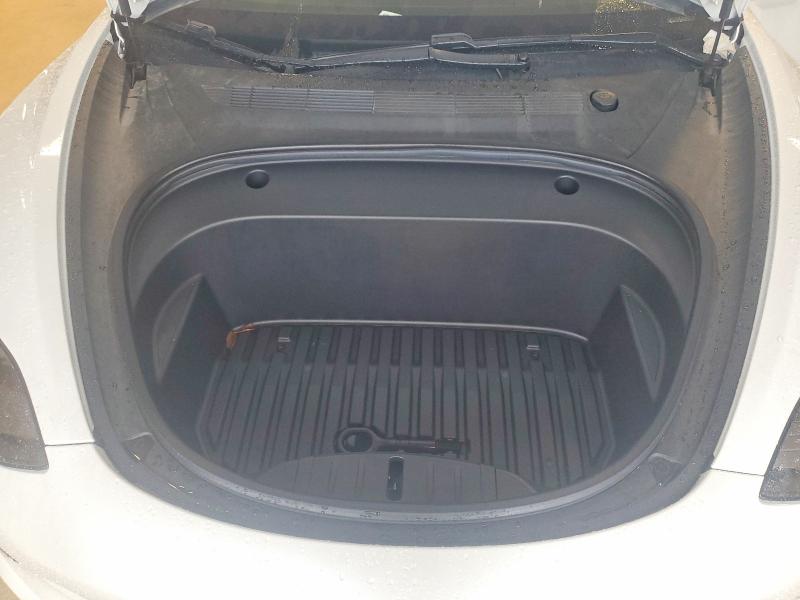 Aukcja sprzedaży 2021 Tesla Model 3, vin: 5YJ3E1EB3MF065396, numer aukcji: 62480666