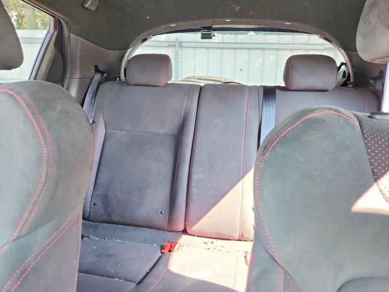 63640786 :رقم المزاد ، JN8AF5MVXDT227498 vin ، 2013 Nissan Juke مزاد بيع