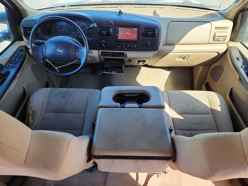 Продаж на аукціоні авто 2007 Ford F250, vin: 1FTSW21P97EA20369, номер лоту: 60480666