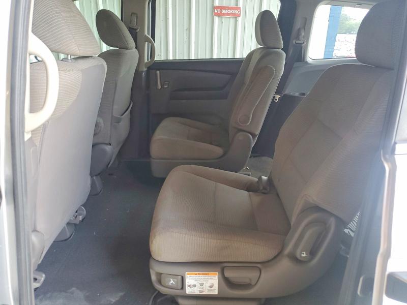 Продажа на аукционе авто 2013 Honda Odyssey, vin: 5FNRL5H21DB039768, номер лота: 60659786