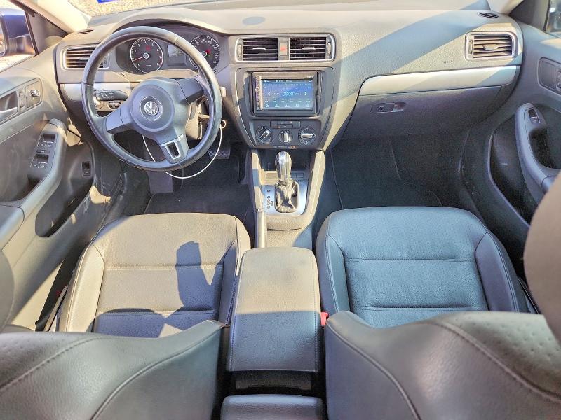 60267646 :رقم المزاد ، 3VWDP7AJ6DM218019 vin ، 2013 Volkswagen Jetta مزاد بيع