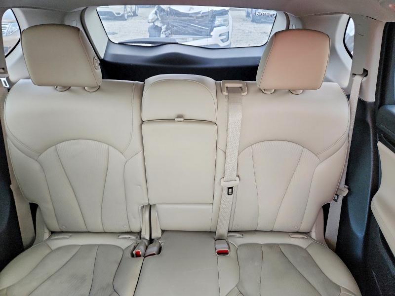 Aukcja sprzedaży 2019 Buick Envision, vin: LRBFX1SA4KD089910, numer aukcji: 62013306