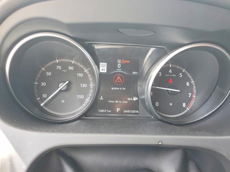 Aukcja sprzedaży 2017 Land Rover Discovery Sport, vin: SALCR2BG1HH696690, numer aukcji: 60939156