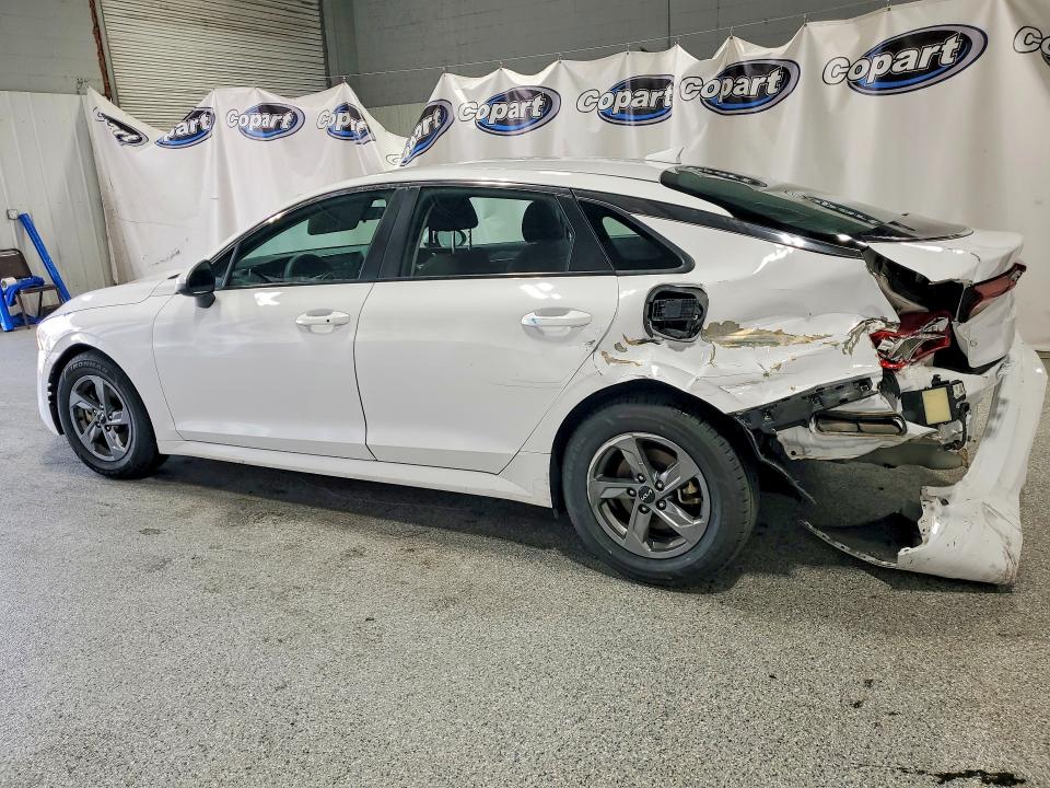 Aukcja sprzedaży 2023 Kia K5, vin: 5XXG14J22PG218954, numer aukcji: 60609146
