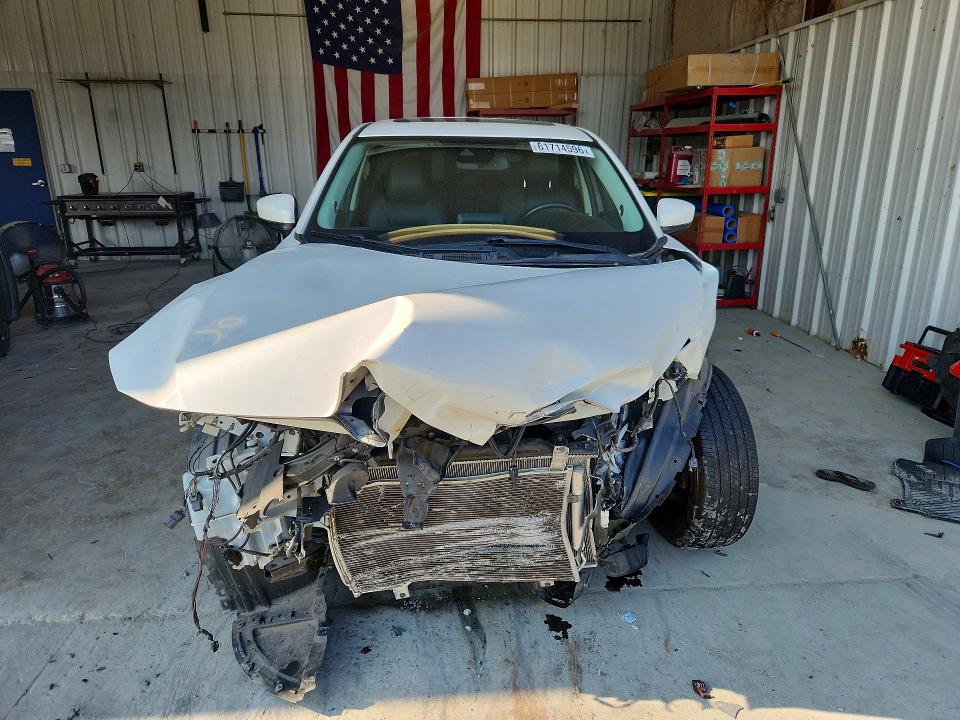 Aukcja sprzedaży 2017 Mazda Cx-5, vin: JM3KFADL7H0228226, numer aukcji: 61714596
