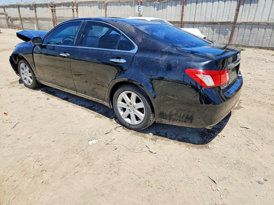Aukcja sprzedaży 2009 Lexus Es, vin: JTHBJ46G192308991, numer aukcji: 61522856