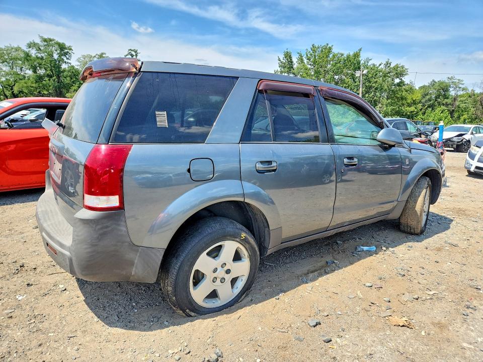 61929106 :رقم المزاد ، 5GZCZ534X5S847102 vin ، 2005 Saturn Vue مزاد بيع