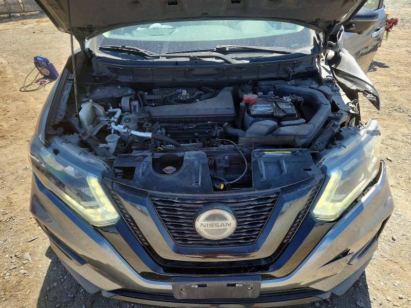 Продажа на аукционе авто 2018 Nissan Rogue, vin: 5N1AT2MT6JC822261, номер лота: 62903546