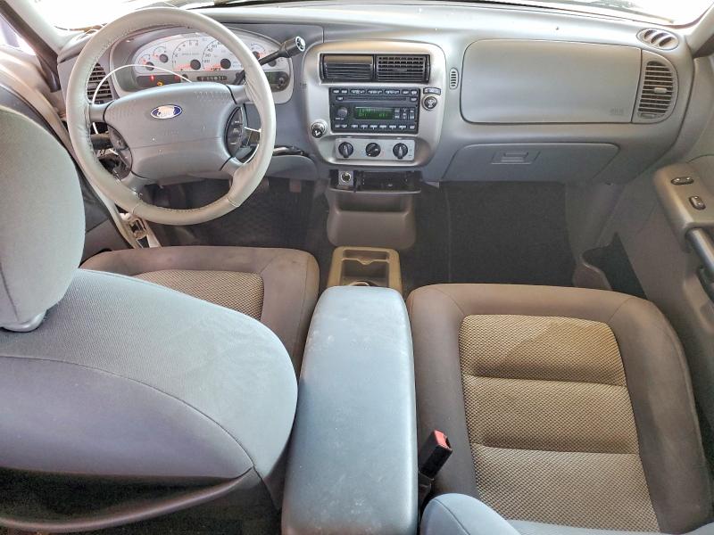 2005 Ford Explorer Sport Trac მანქანა იყიდება აუქციონზე, vin: 1FMZU67K85UB44039, აუქციონის ნომერი: 60072046