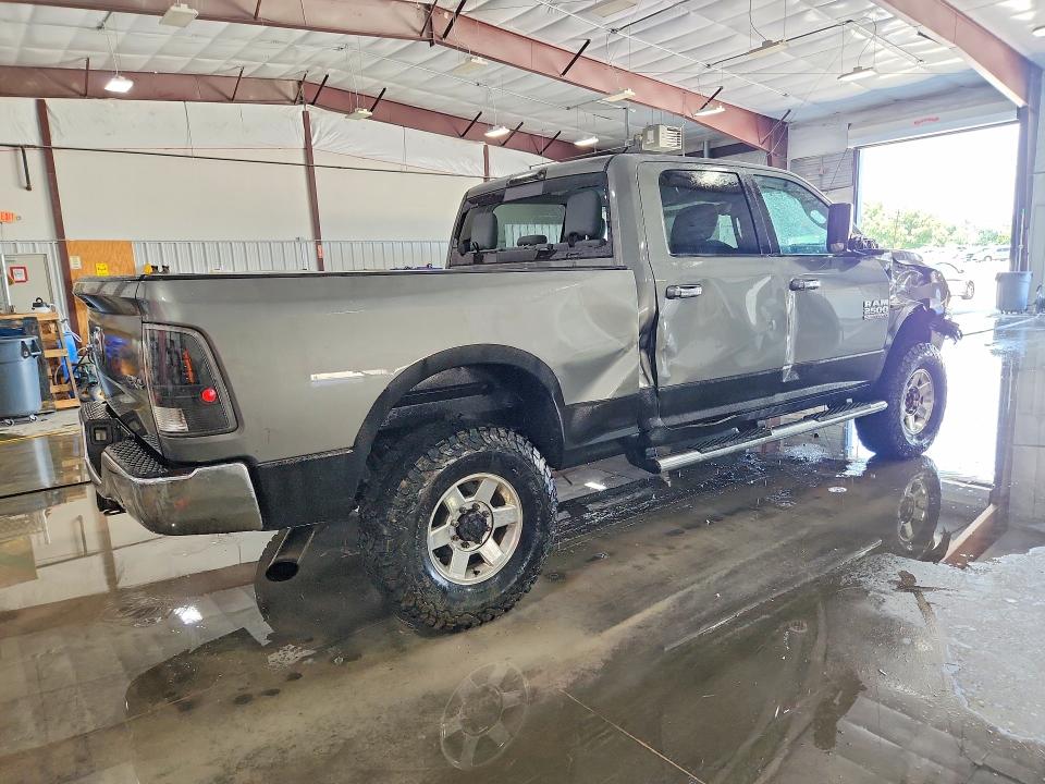 2013 Ram 2500 მანქანა იყიდება აუქციონზე, vin: 3C6UR5DL1DG545688, აუქციონის ნომერი: 60330856