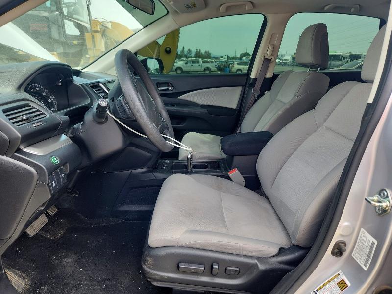 Aukcja sprzedaży 2016 Honda Cr-v, vin: 2HKRM4H58GH686174, numer aukcji: 61440336