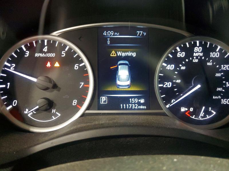 2018 Nissan Sentra მანქანა იყიდება აუქციონზე, vin: 3N1AB7AP3JY263192, აუქციონის ნომერი: 60054146